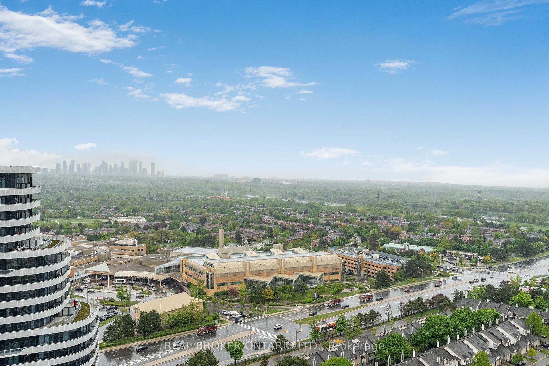 2 Bedrooms Condo at 2560 Eglinton, Mississauga For sale