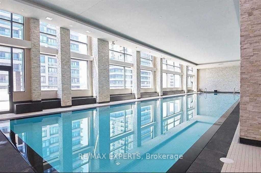 2220 Lake Shore Boulevard W, #608