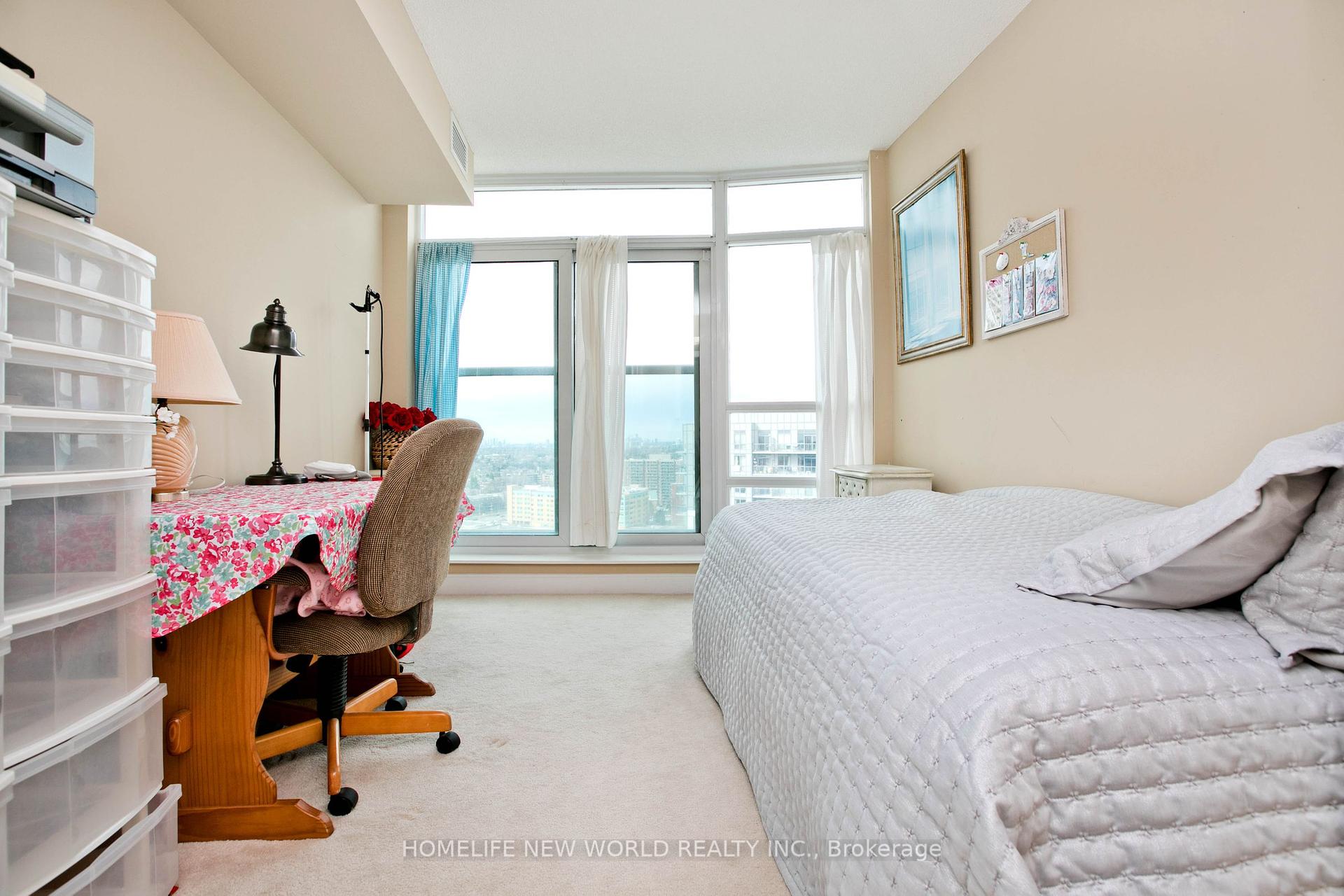 2 Bedrooms Condo at 238 Bonis,  Toronto For sale