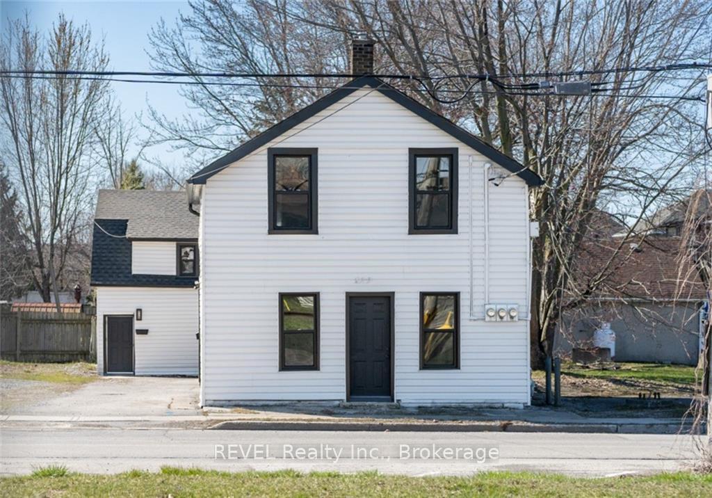 129 Durham Street, Port Colborne, ON L3K 1E1