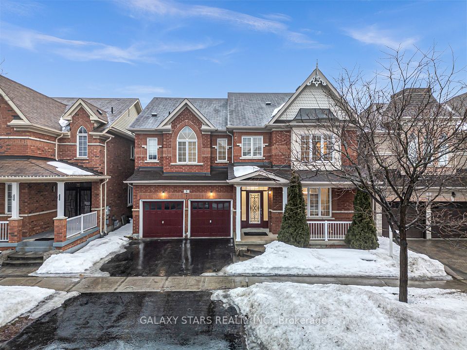 5 Forestbrook