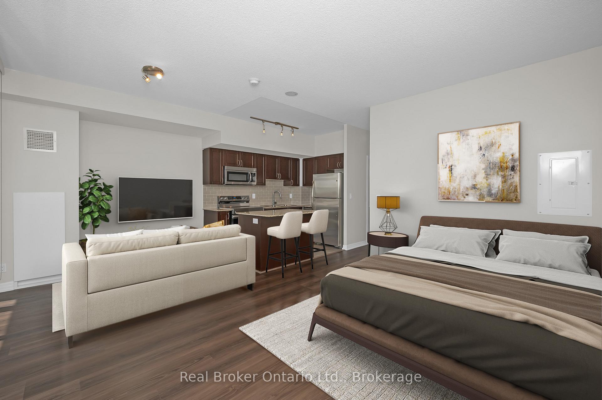 Condo at 1940 Ironstone, Burlington For sale