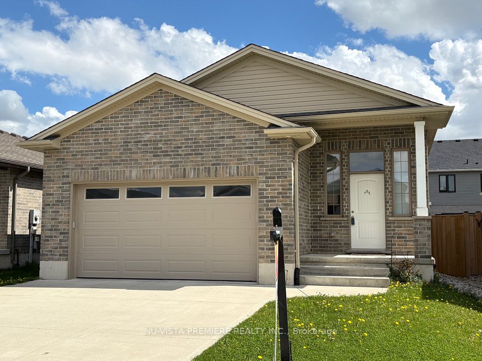 105 Gilmour