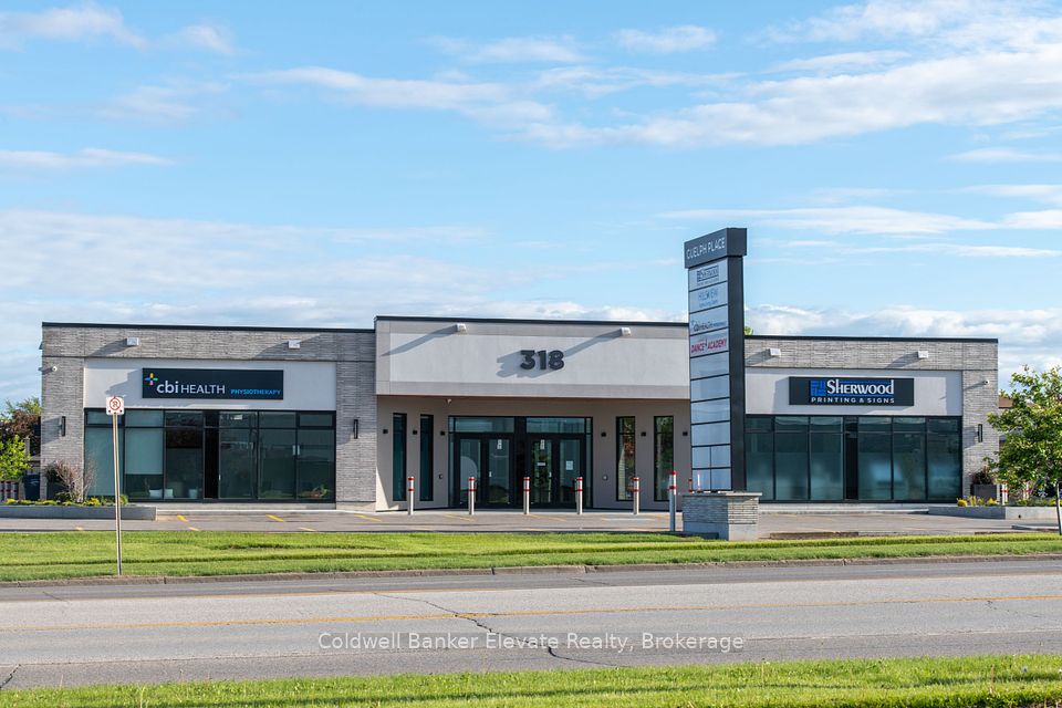 318 Guelph