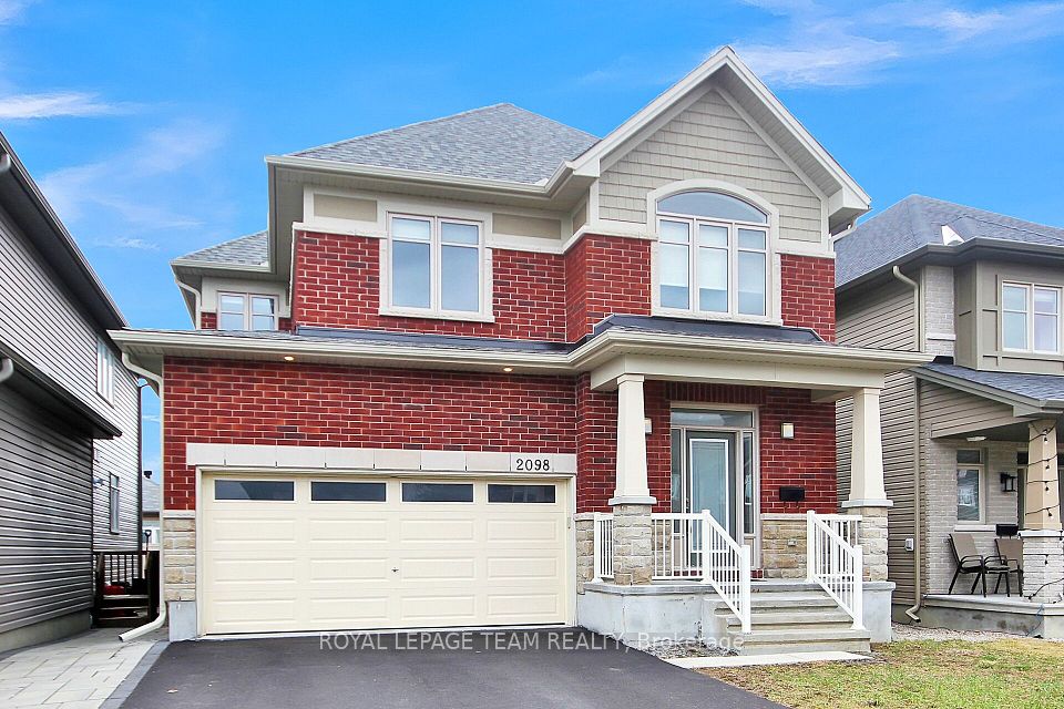 2098 Helene-Campbell Drive