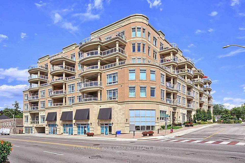 15277 Yonge