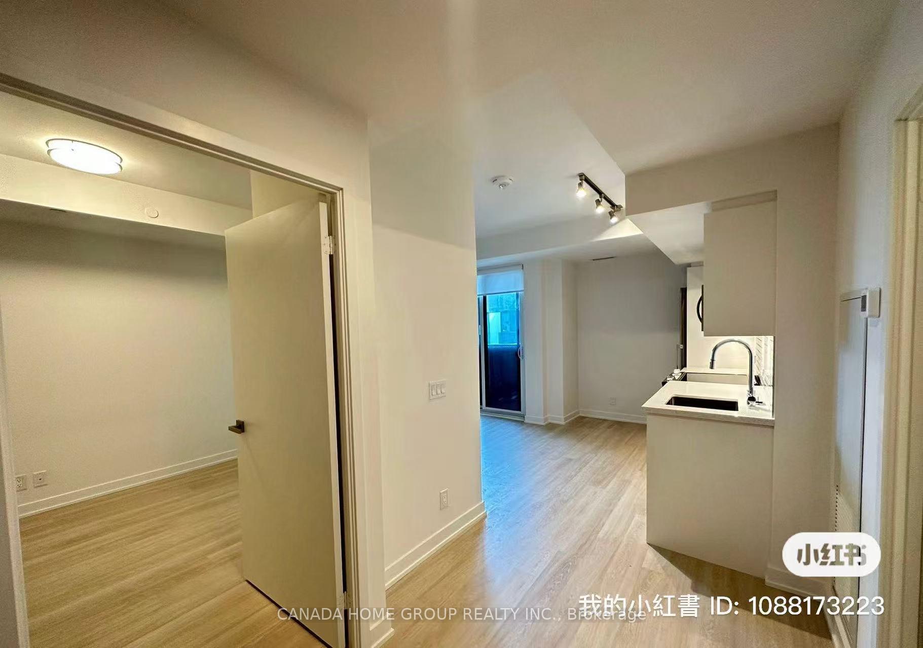 1 Bedroom Condo at 30 Tippett, Toronto For sale