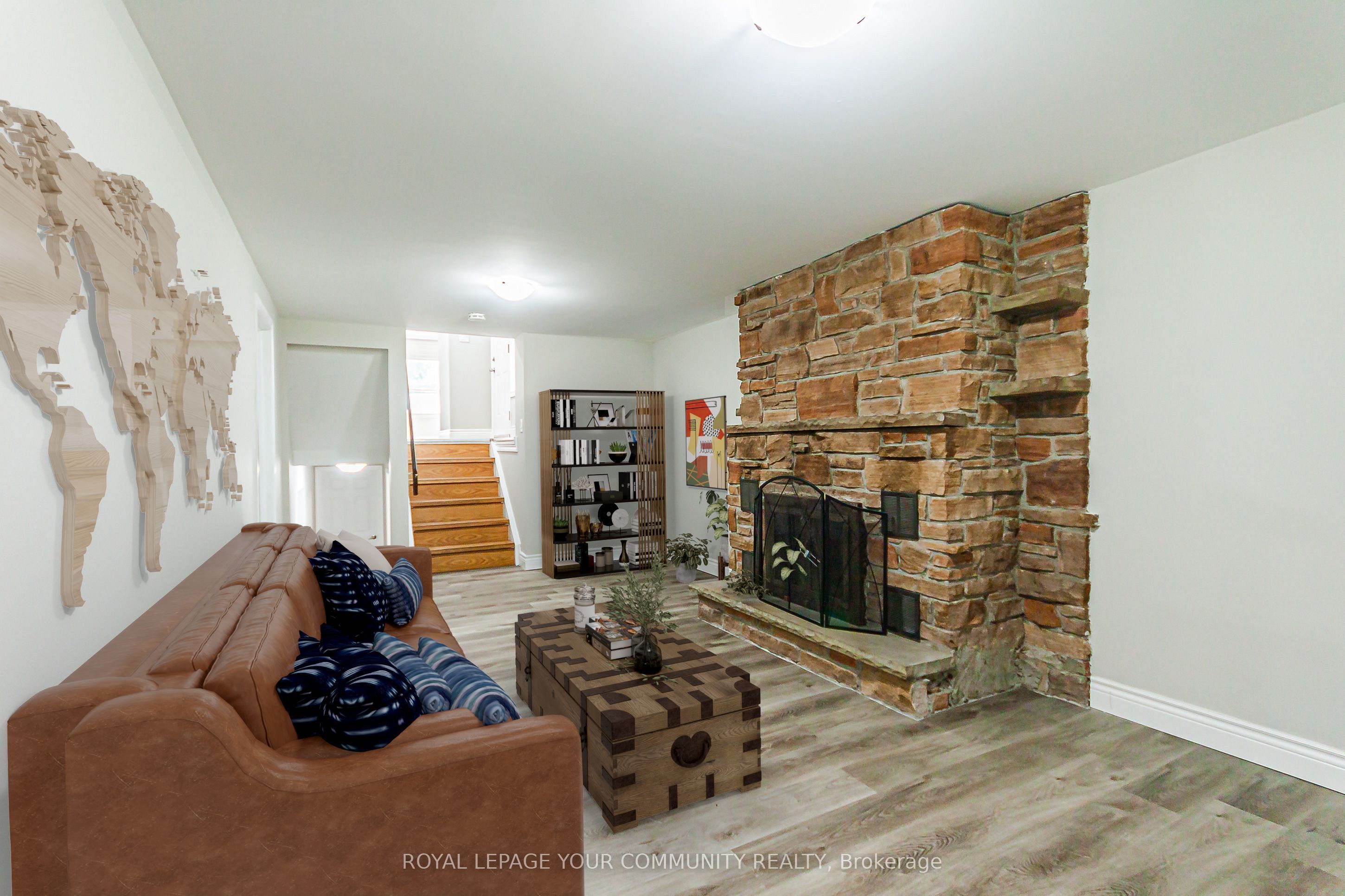 21 Ashdale Court