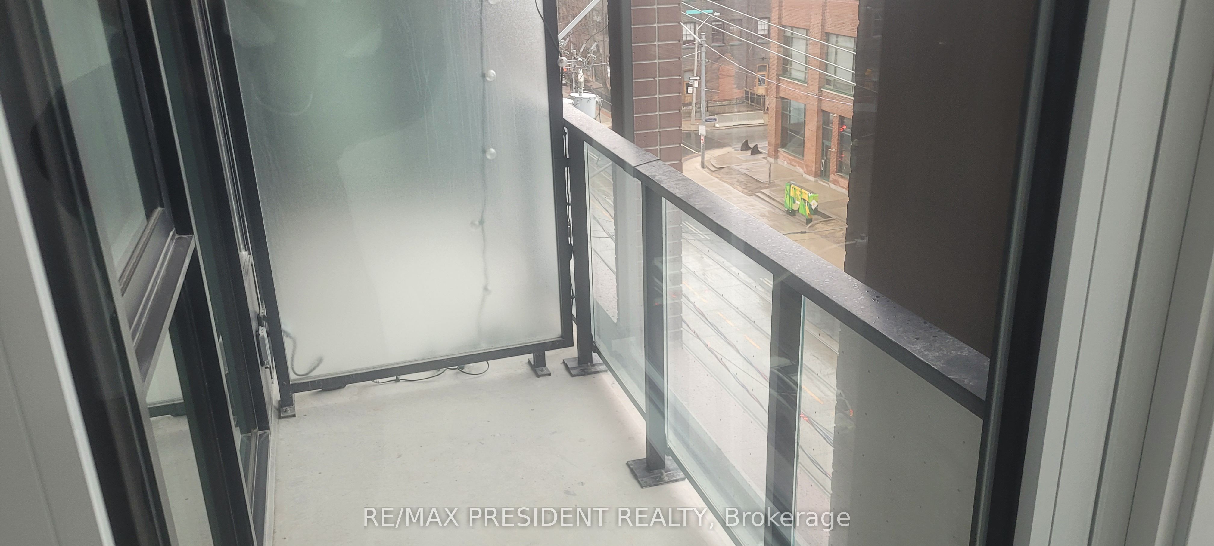 1182 King Street W, #321