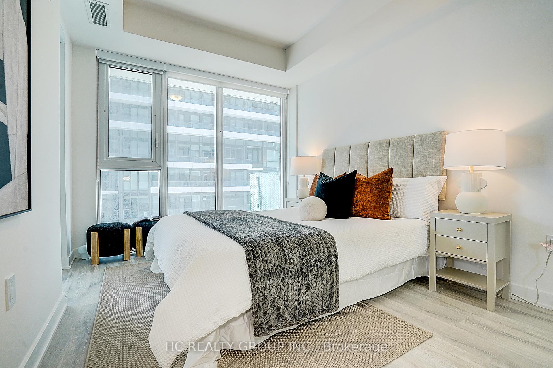 1 Bedroom Condo at 135 Lower Sherbourne, Toronto For sale