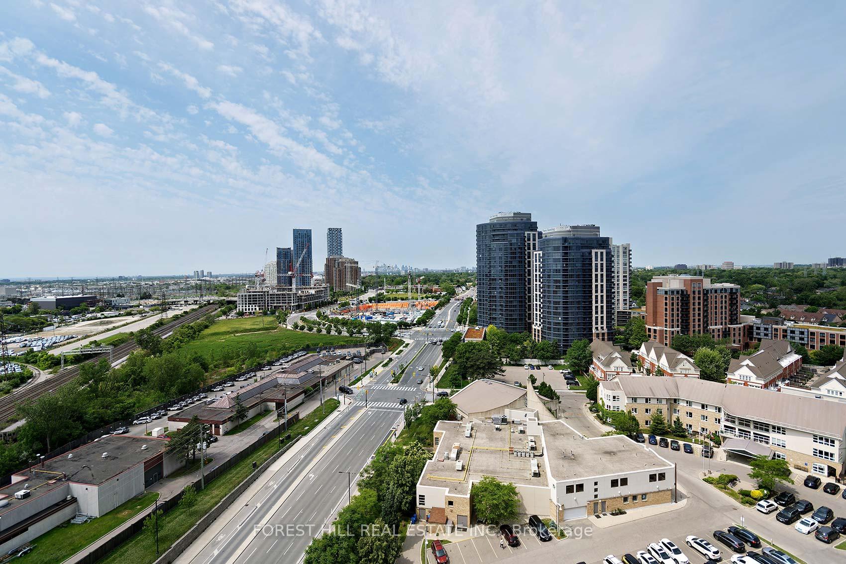 1 Bedroom Condo at 1 Michael Power, Toronto For sale