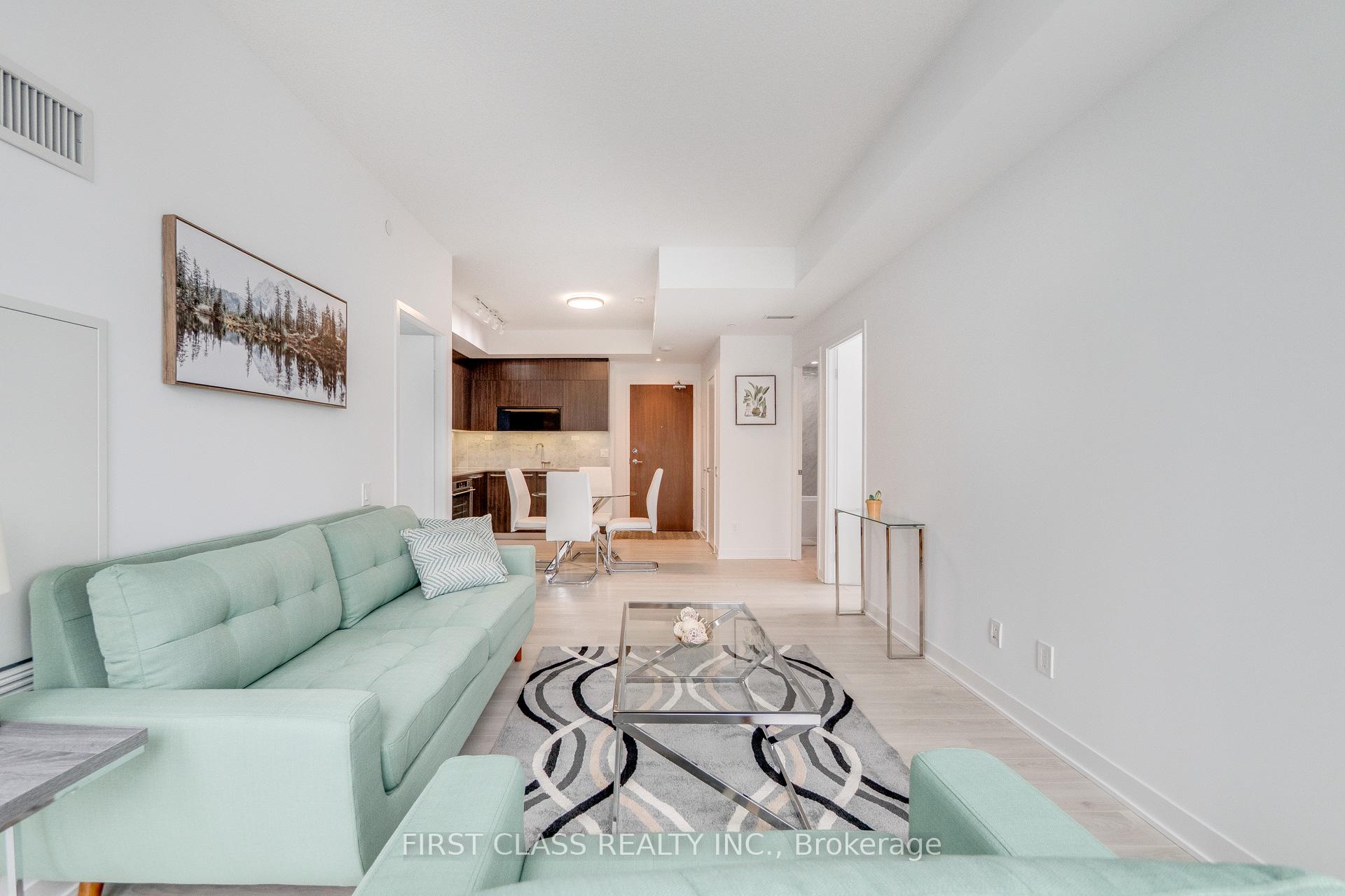 3 Bedrooms Condo at 80 Queens Wharf, Toronto For sale