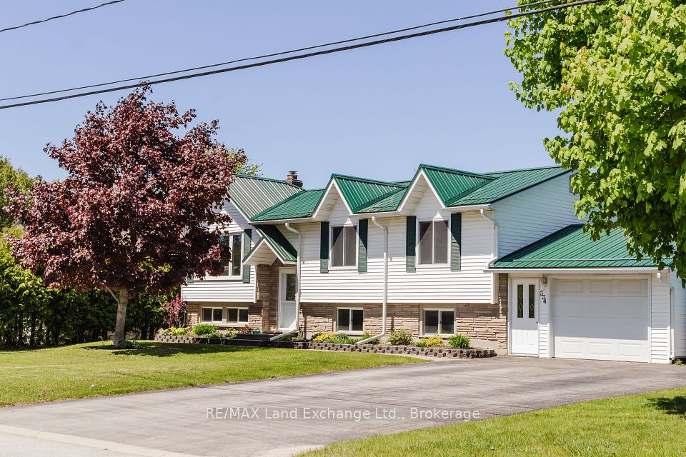 334 Peel Street, Saugeen Shores, ON N0H 2L0