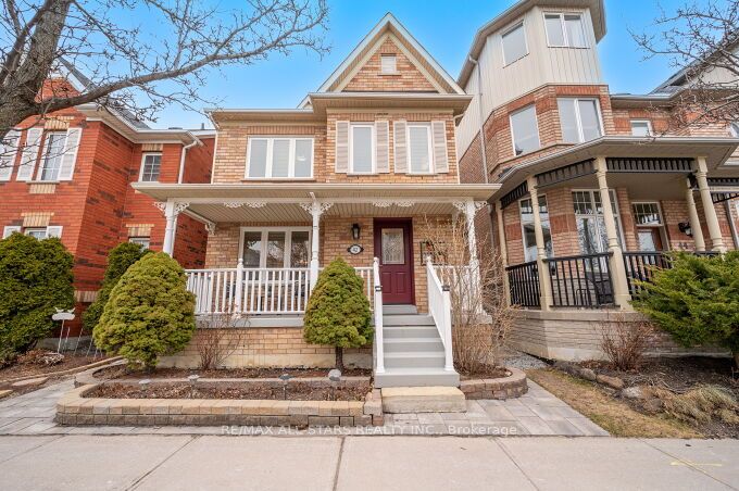 42 Glendennan