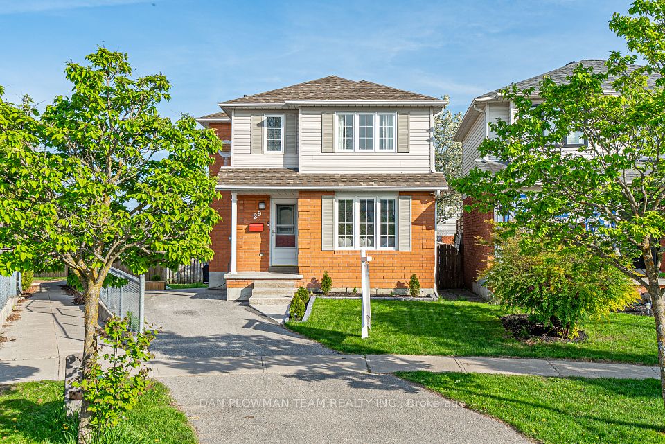 29 Barron Court