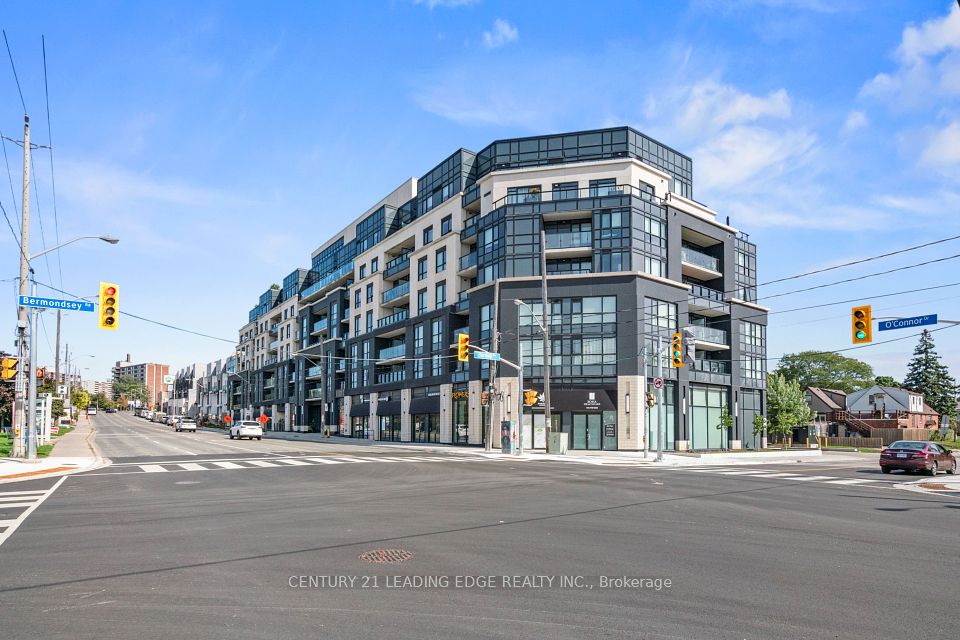 1401 O'Connor