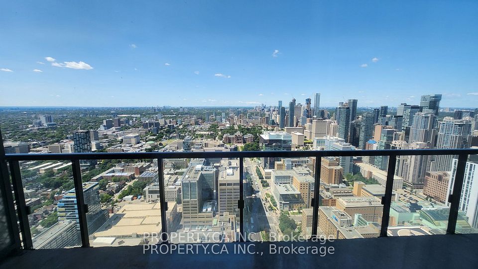 488 University Avenue