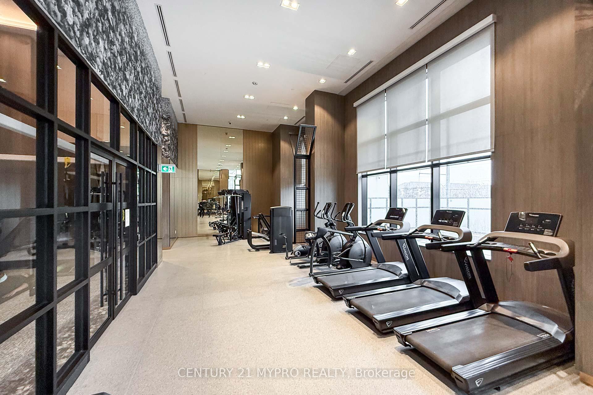 1 Bedroom Condo at 395 Dundas,  Oakville For sale