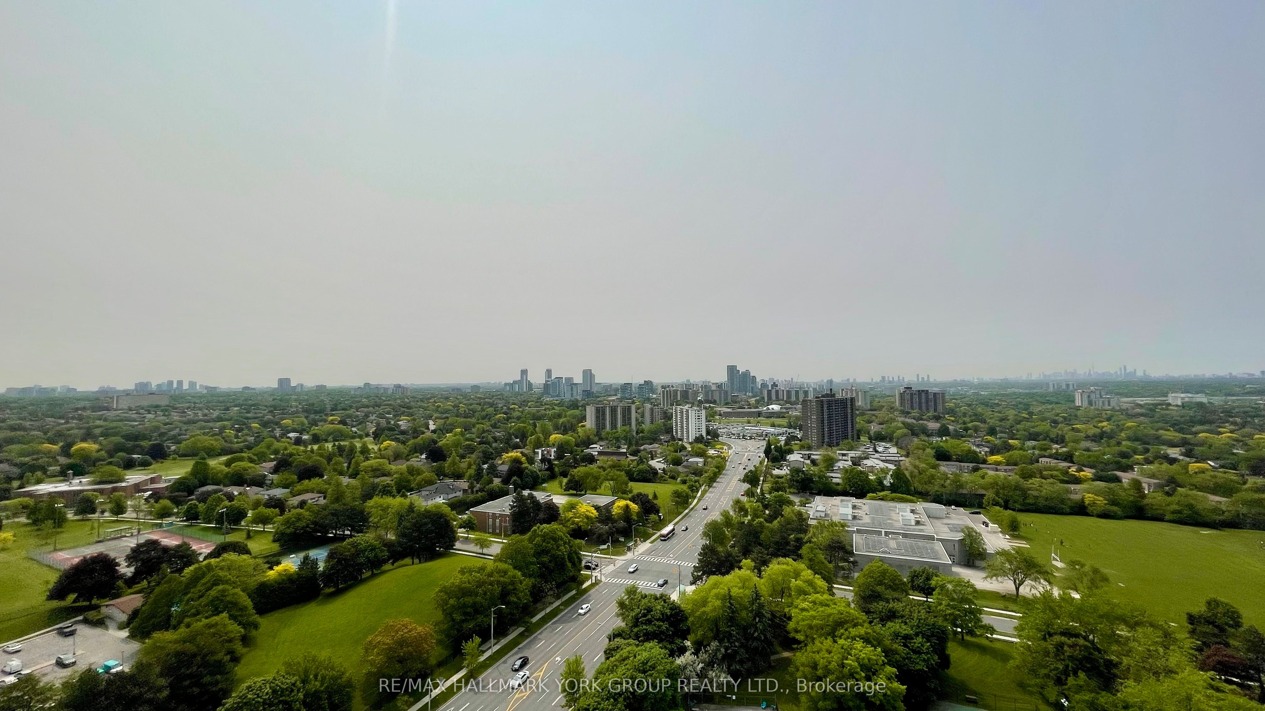 3300 Don Mills Road, #2408