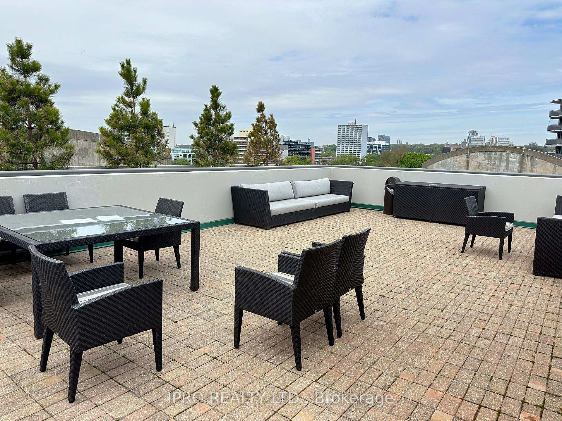 1 Bedroom Condo at 95 Prince Arthur, Toronto For sale