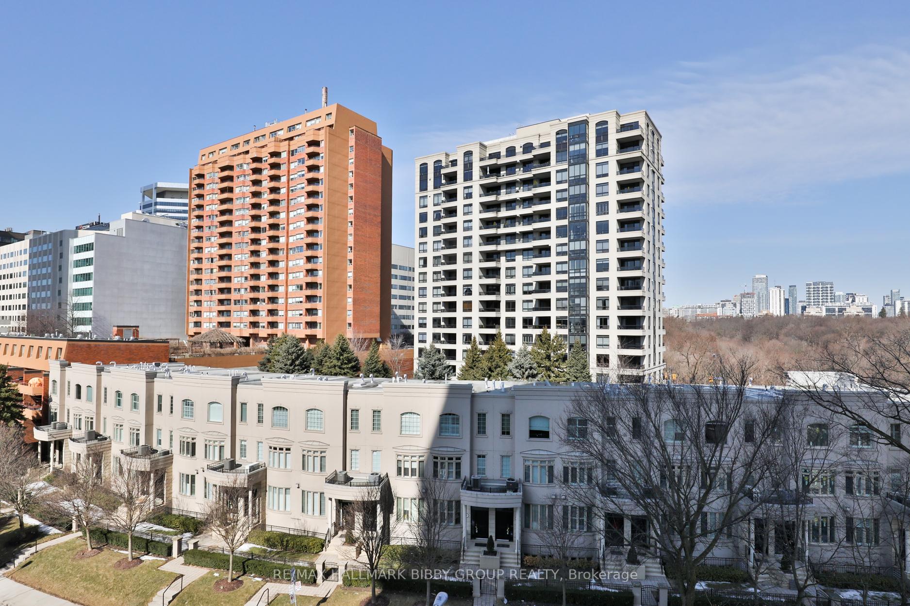 2 Bedrooms Co-op at 20 Avoca, Toronto For sale