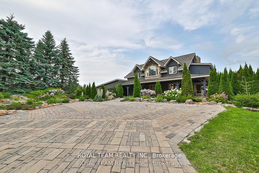 388303 20th SideRoad, Mono, ON L9W 6N1