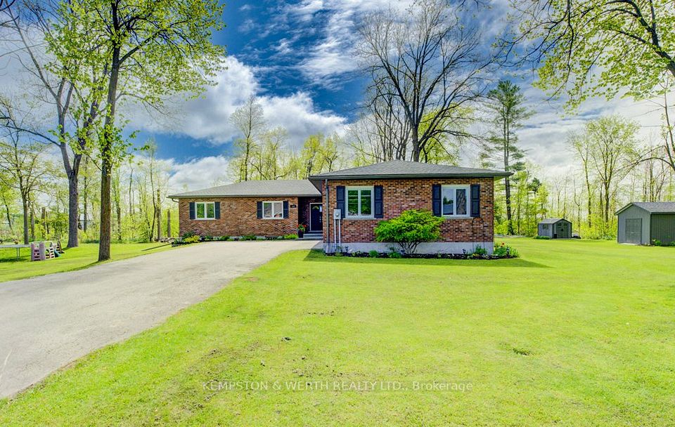 110 McGivern Street, Mapleton, ON N0G 2K0