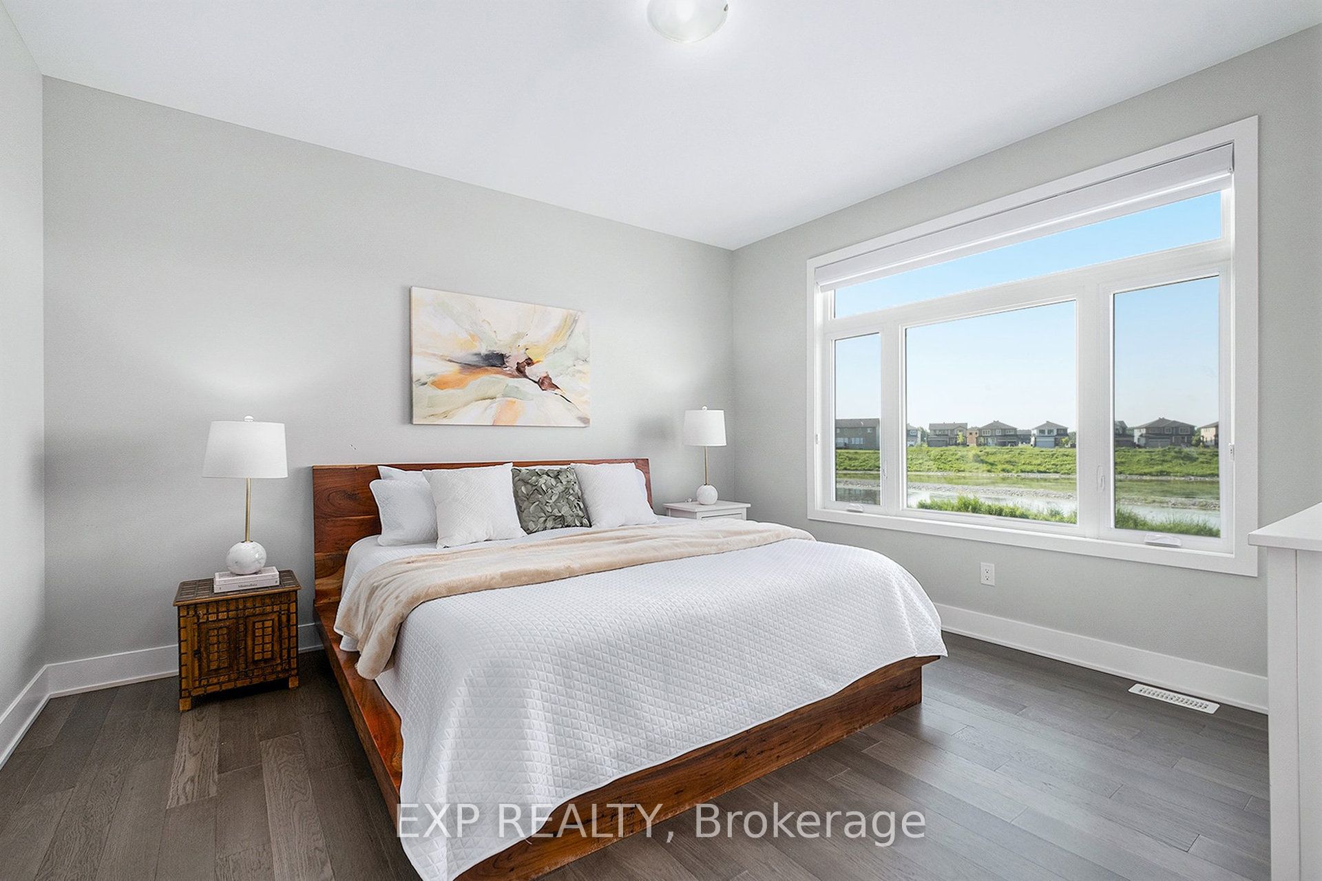 Listing picture