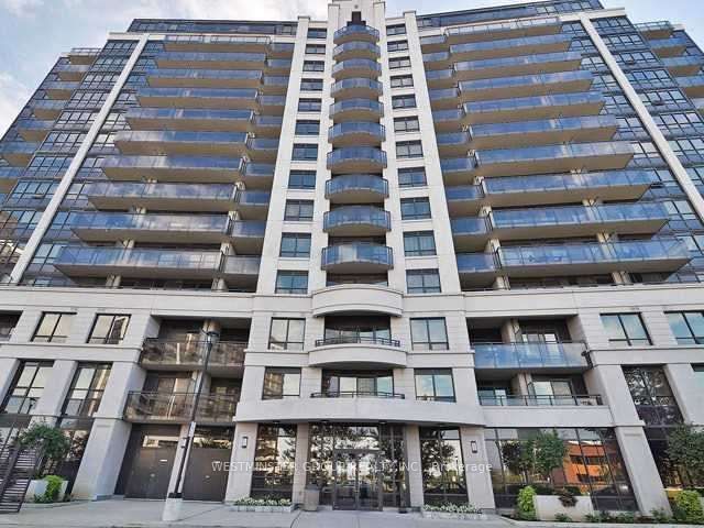 1070 Sheppard