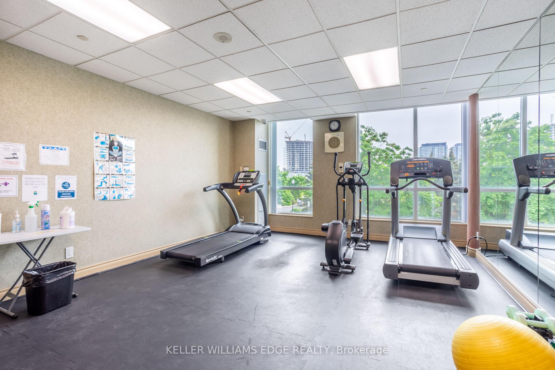 1 Bedroom Condo at 2585 Erin Centre,  Mississauga For sale