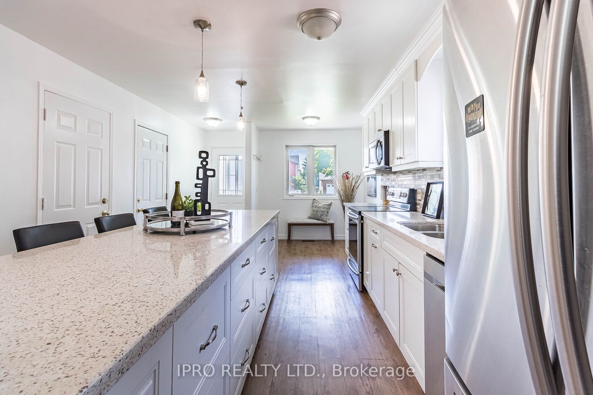 57 Bushford Street