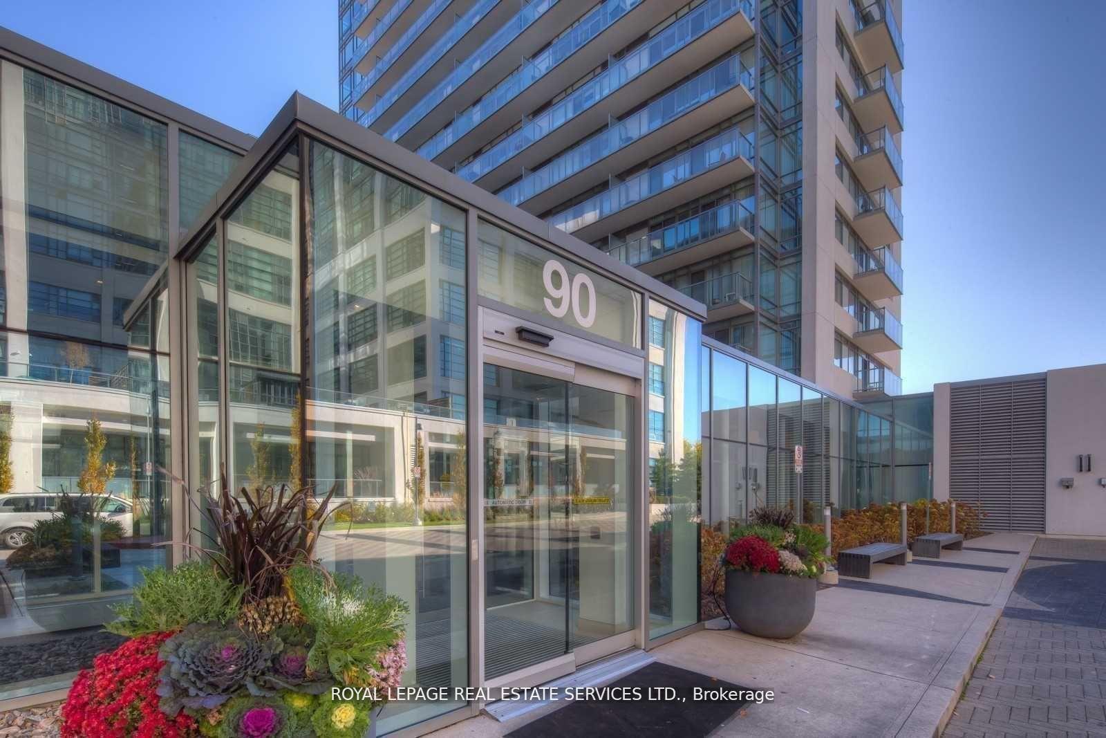 1 Bedroom Condo at 90 Stadium, Toronto For sale