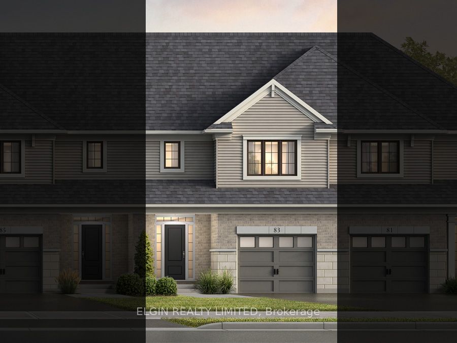 83 Willow Drive, Aylmer, ON N5H 0B9