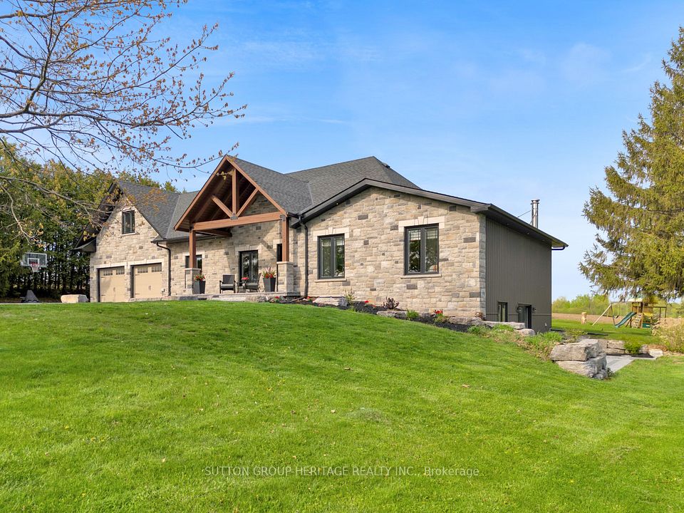 6345 Langmaid Road, Clarington, ON L0B 1J0