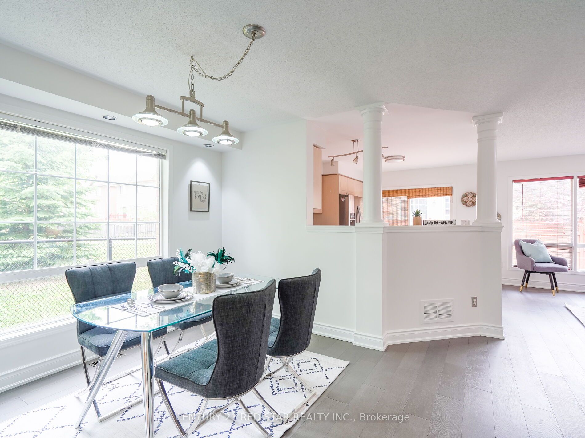 1144 Barclay Circle