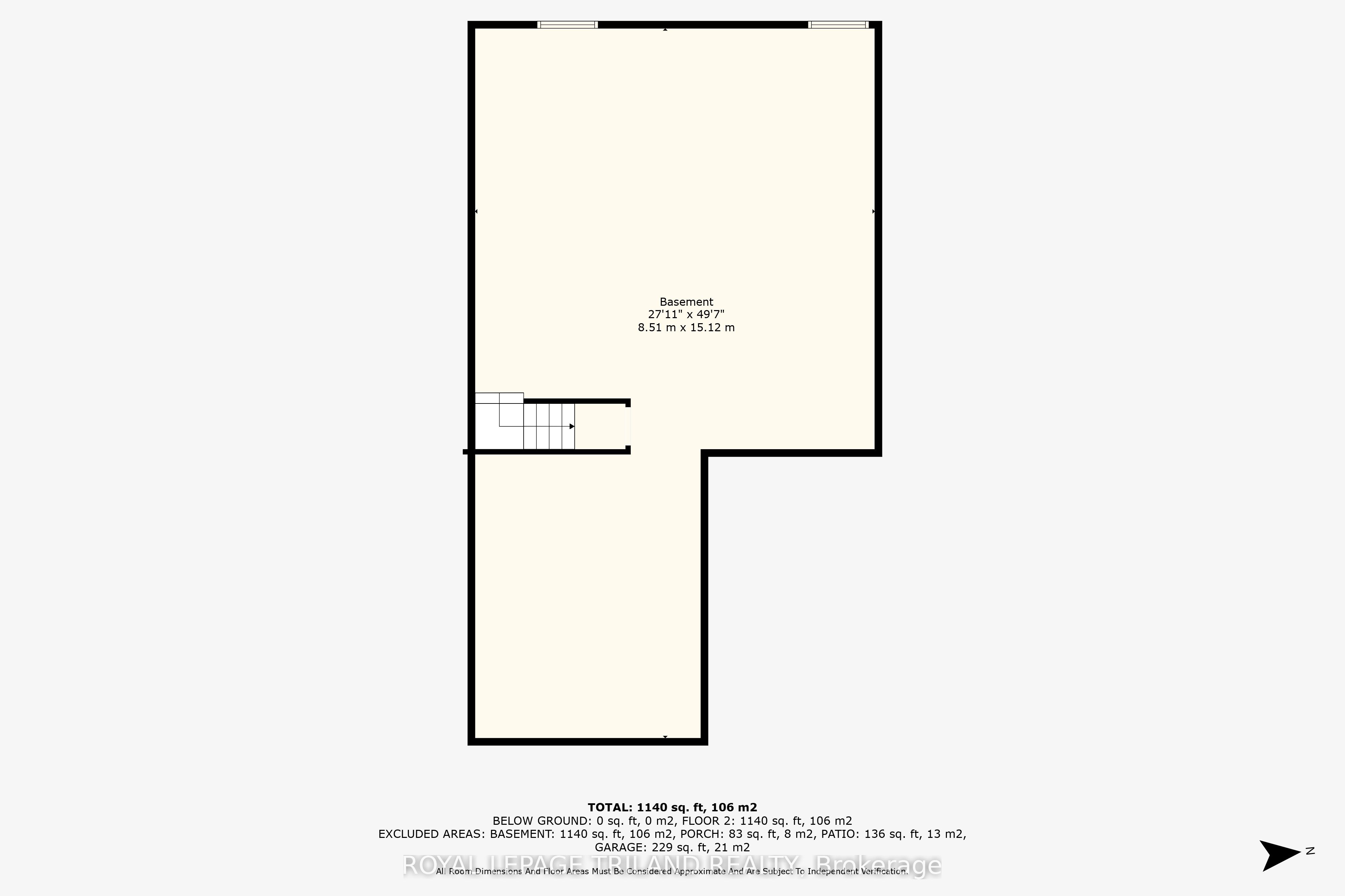 #12 - 63 Compass Trail, Central Elgin, ON N5L 0B8