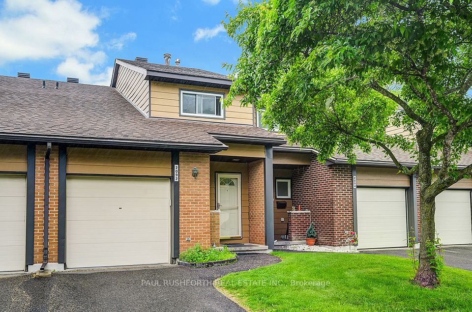 2092 Orient Park Drive