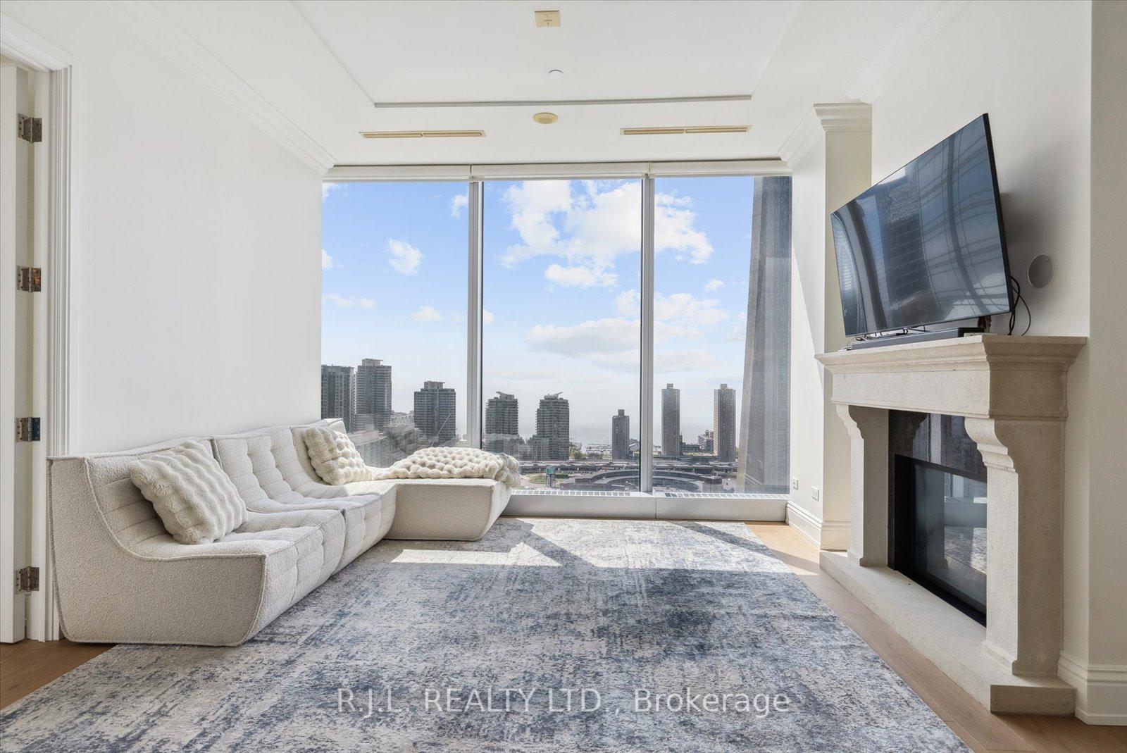 1 Bedroom Condo at 183 Wellington, Toronto For sale