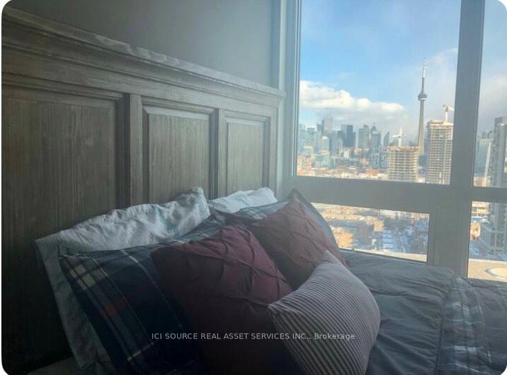 3 Bedrooms Condo at 150 East Liberty, Toronto For sale