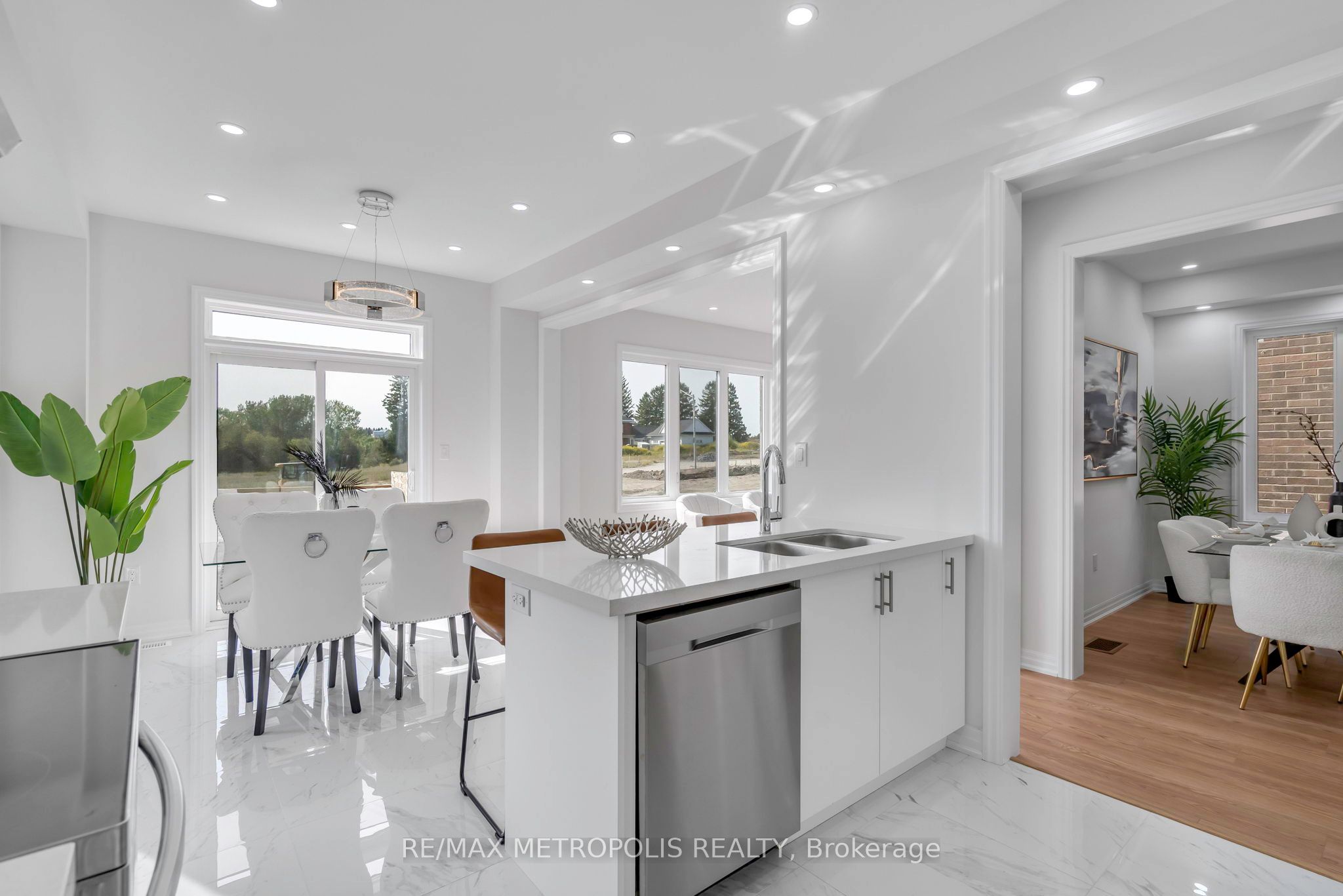 58 Belmont Drive