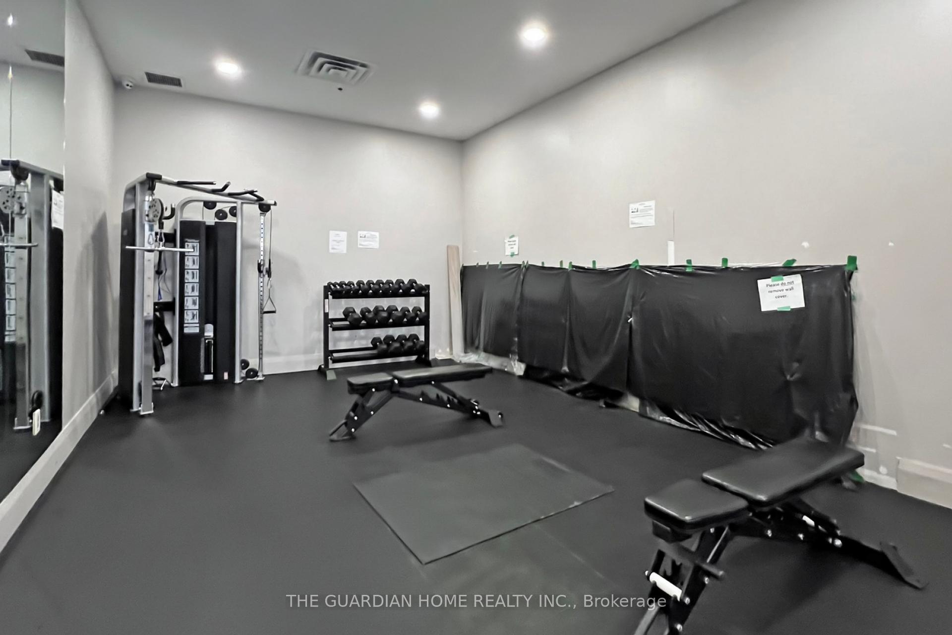 2 Bedrooms Condo at 50 Brian Harrison, Toronto For sale