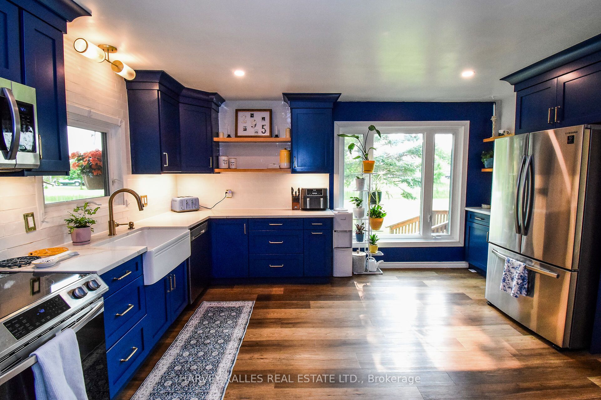 1416 Caistor Gainsboro Townline