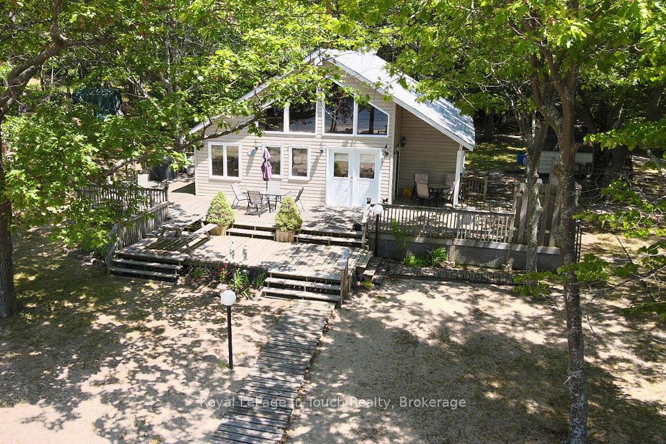 1264 Island 540