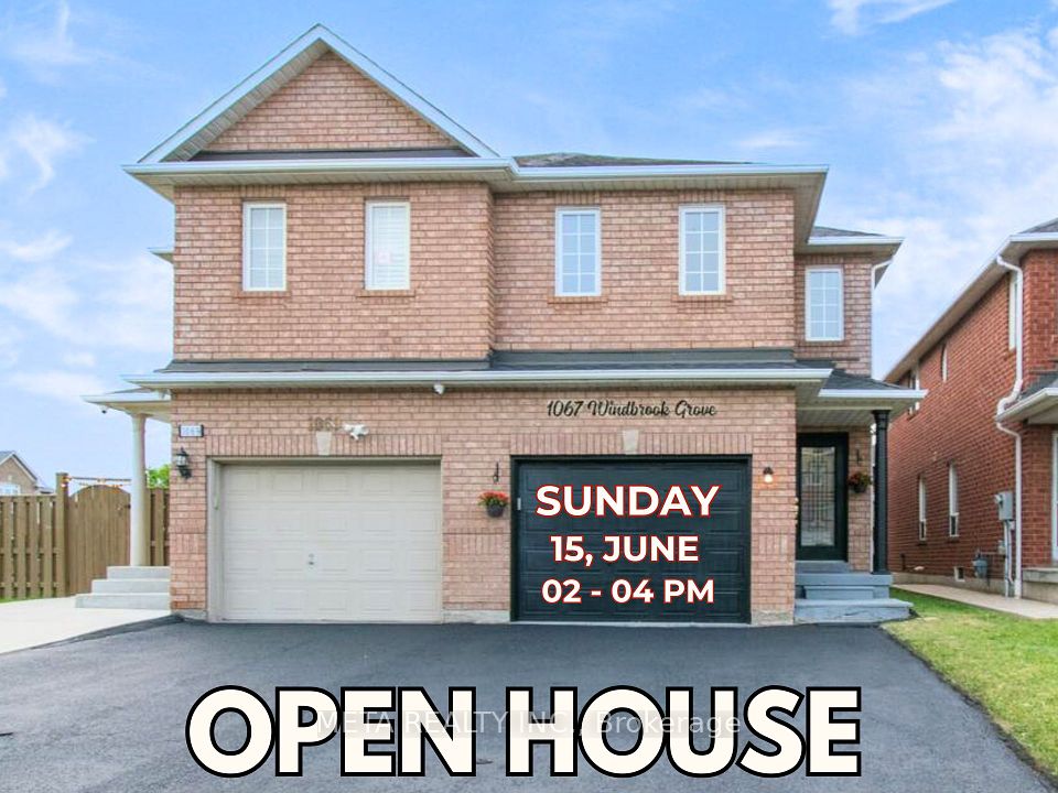 1067 Windbrook