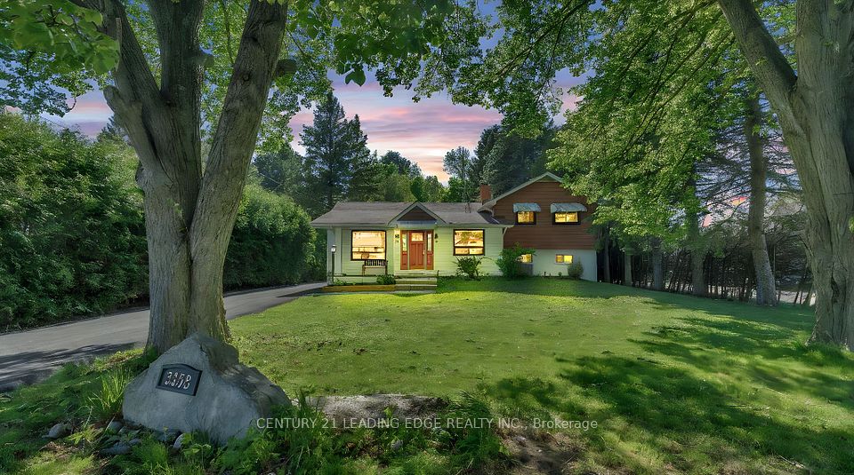 3358 Courtice Road, Clarington, ON L1E 2L7