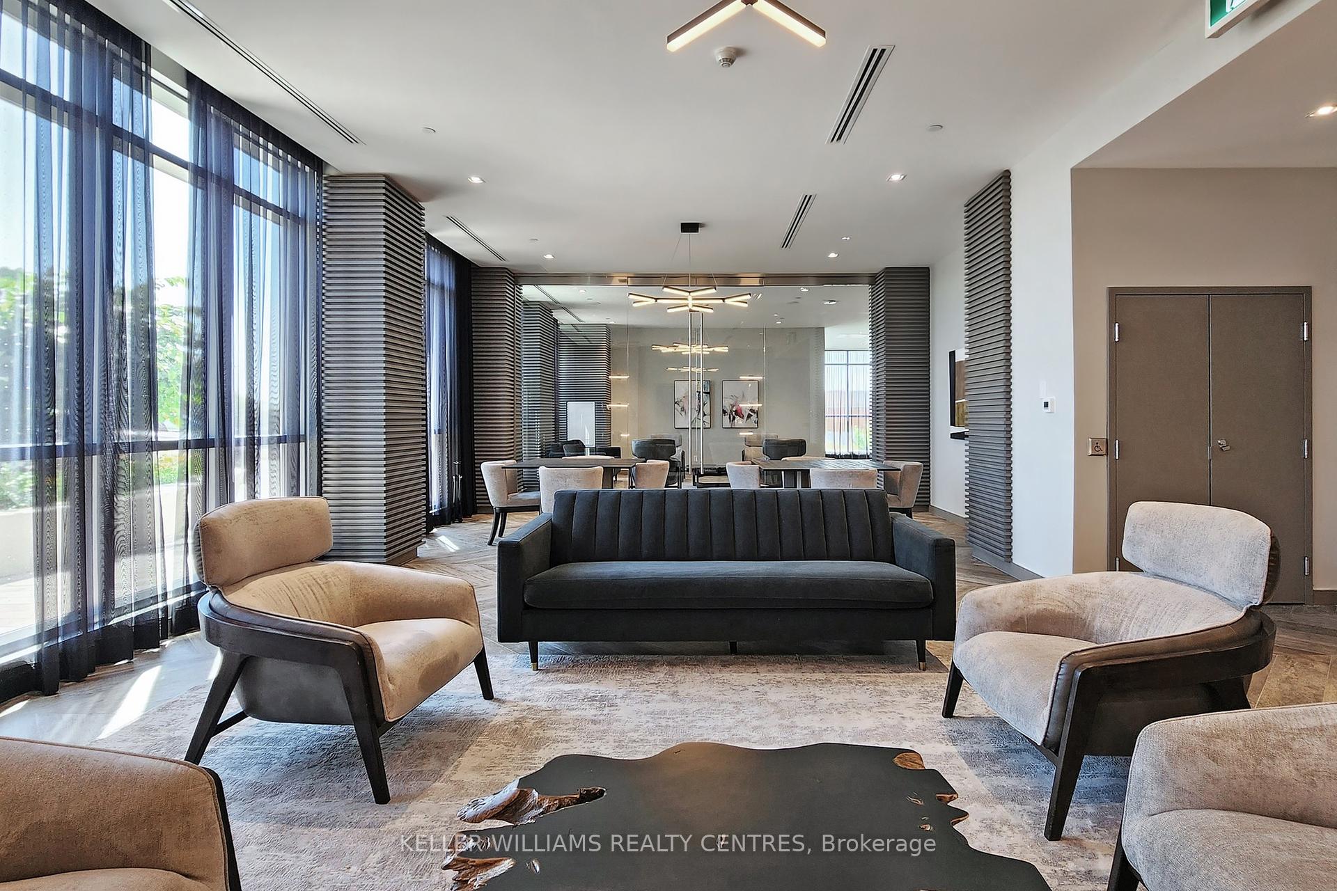 2 Bedrooms Condo at 50 Thomas Riley, Toronto For sale