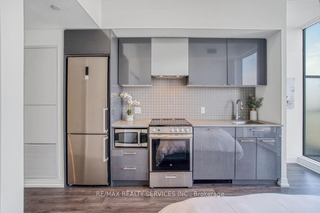 Condo at 251 Jarvis, Toronto For sale