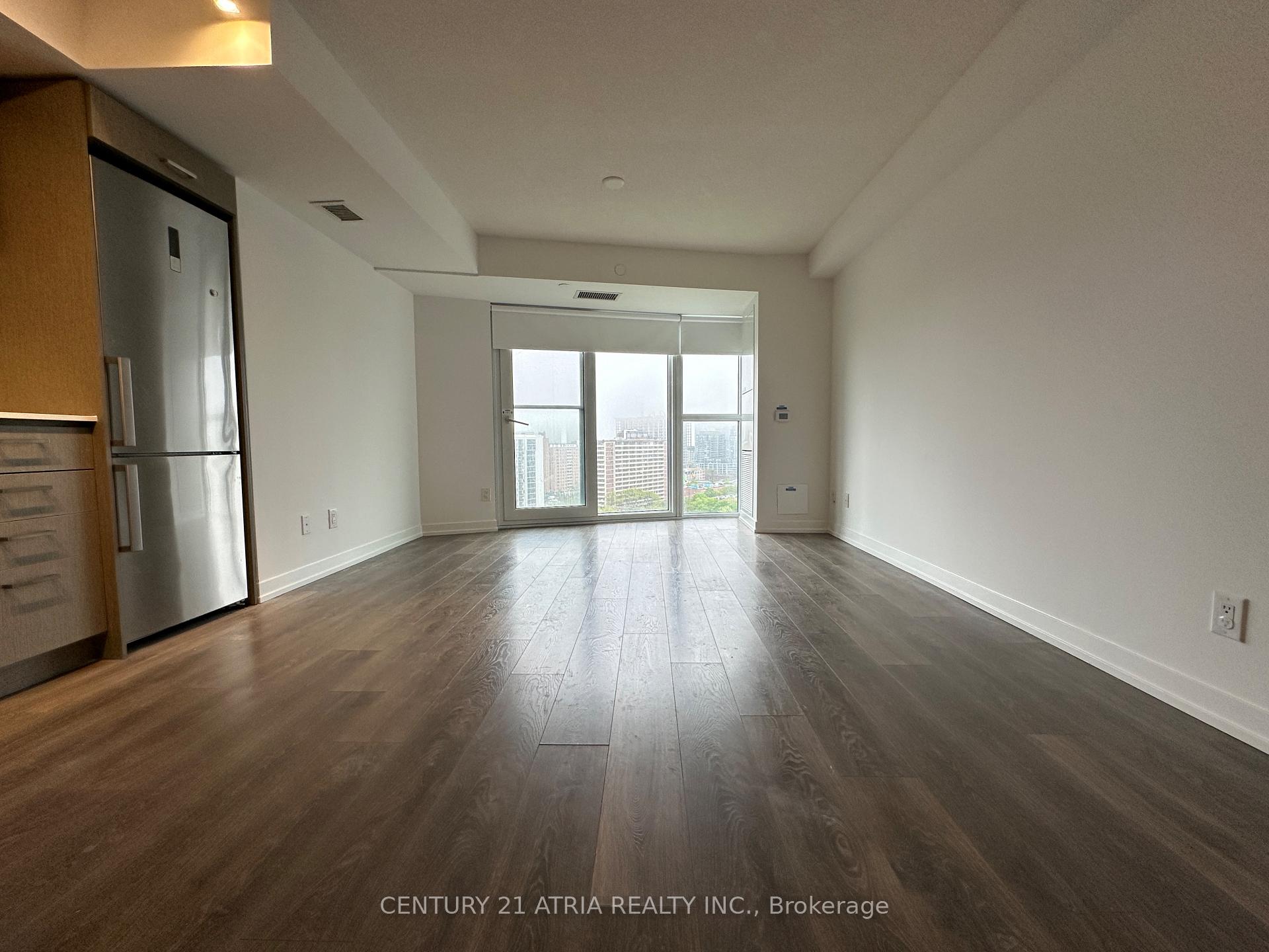 1 Bedroom Condo at 219 DUNDAS, Toronto For sale