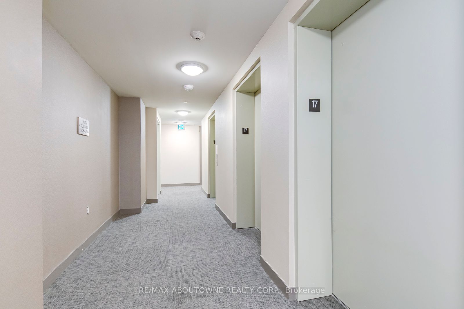 4085 Parkside Village Drive, #1702