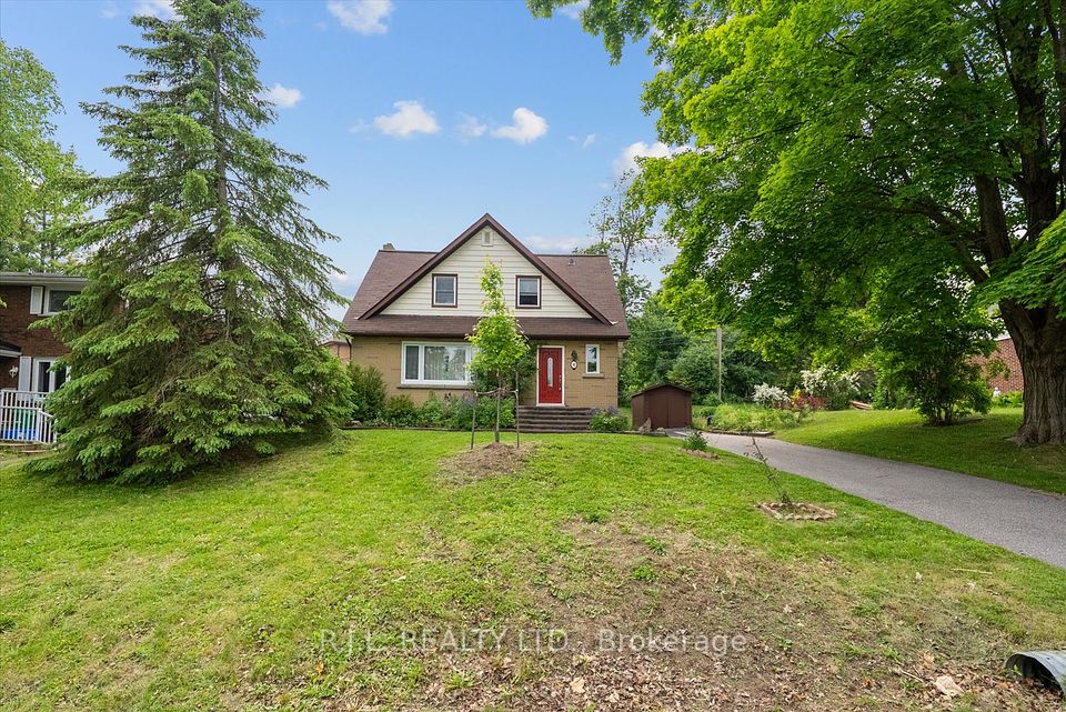 83 Greenhill Drive